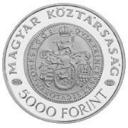 5000 Forint