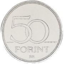 50 Forint