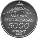 5.000 Forint