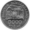 5.000 Forint