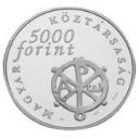5.000 Forint