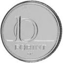 10 Forint