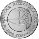 3.000 Forint
