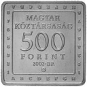 500 Forint