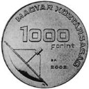 1.000 Forint