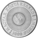 3.000 Forint