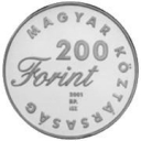 200 Forint
