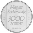 3.000 Forint