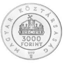 3.000 Forint