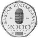 2.000 Forint