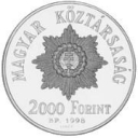 2.000 Forint