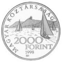 2.000 Forint