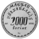 2.000 Forint
