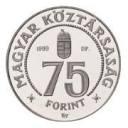 75 Forint