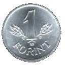 1 Forint