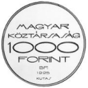 1.000 Forint