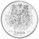 2.000 Forint