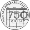 750 Forint
