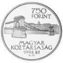 750 Forint