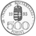 500 Forint