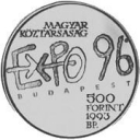 500 Forint