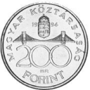 200 Forint