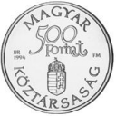 500 Forint