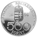 500 Forint