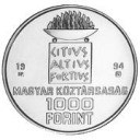 1.000 Forint