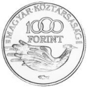 1.000 Forint
