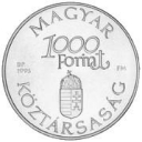 1.000 Forint