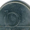 10 Forint