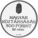 500 Forint