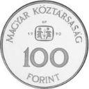100 Forint