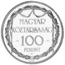 100 Forint