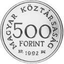 500 Forint