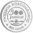 500 Forint