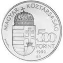 500 Forint