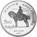 500 Forint