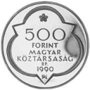 500 Forint