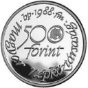 500 Forint