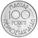 100 Forint