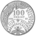 100 Forint