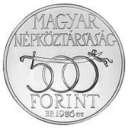 500 Forint