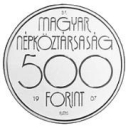 500 Forint