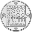 200 Forint