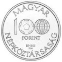 100 Forint