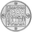 200 Forint
