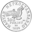 100 Forint