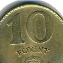10 Forint